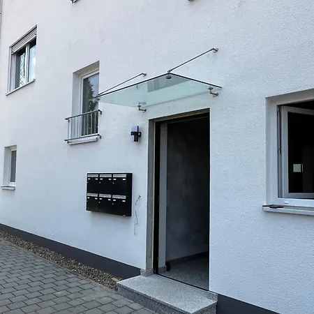 Fewo Klein Venedig Bamberg Exterior photo