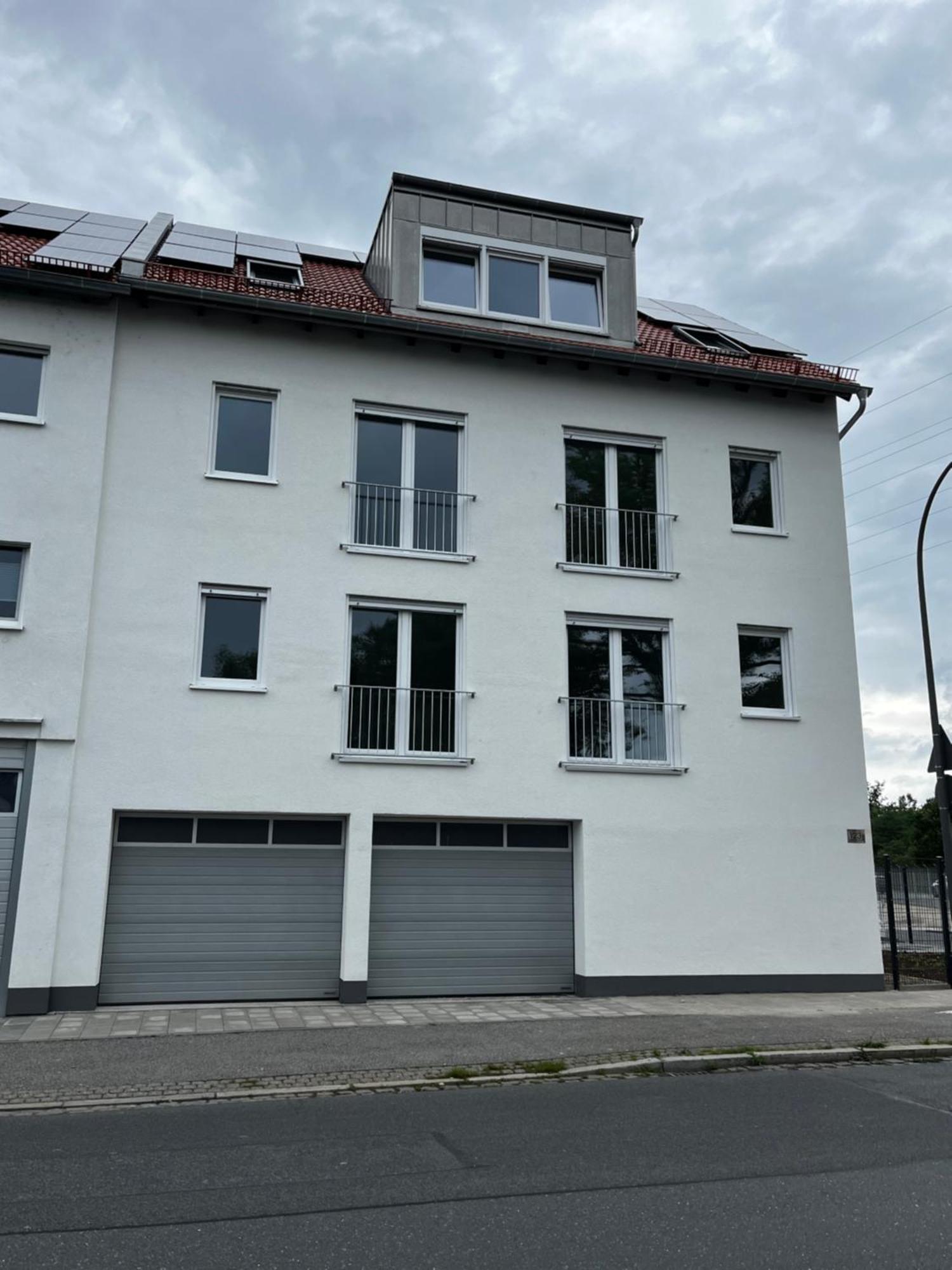 Klein Venedig Apartment *