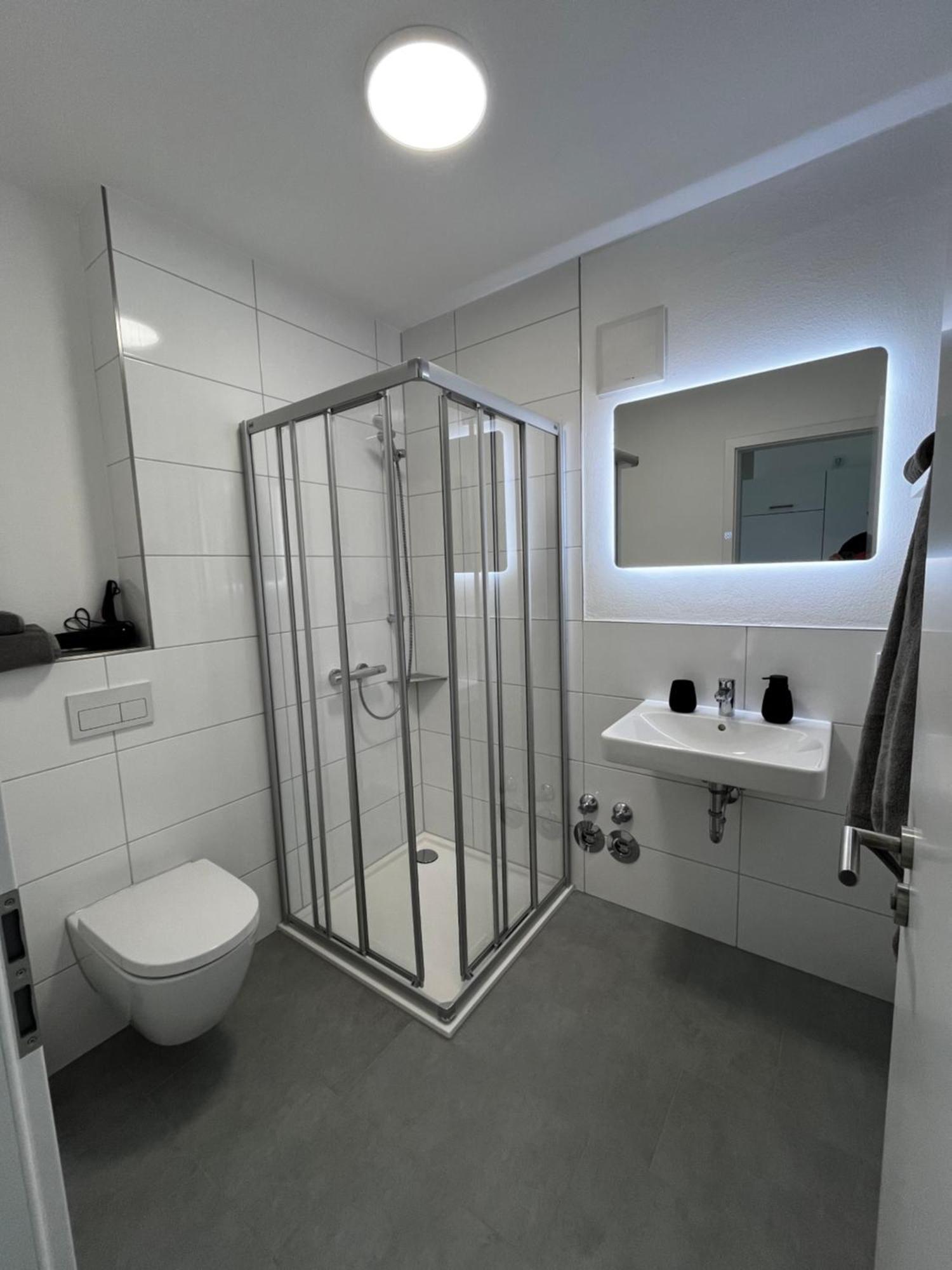 Apartment Klein Venedig