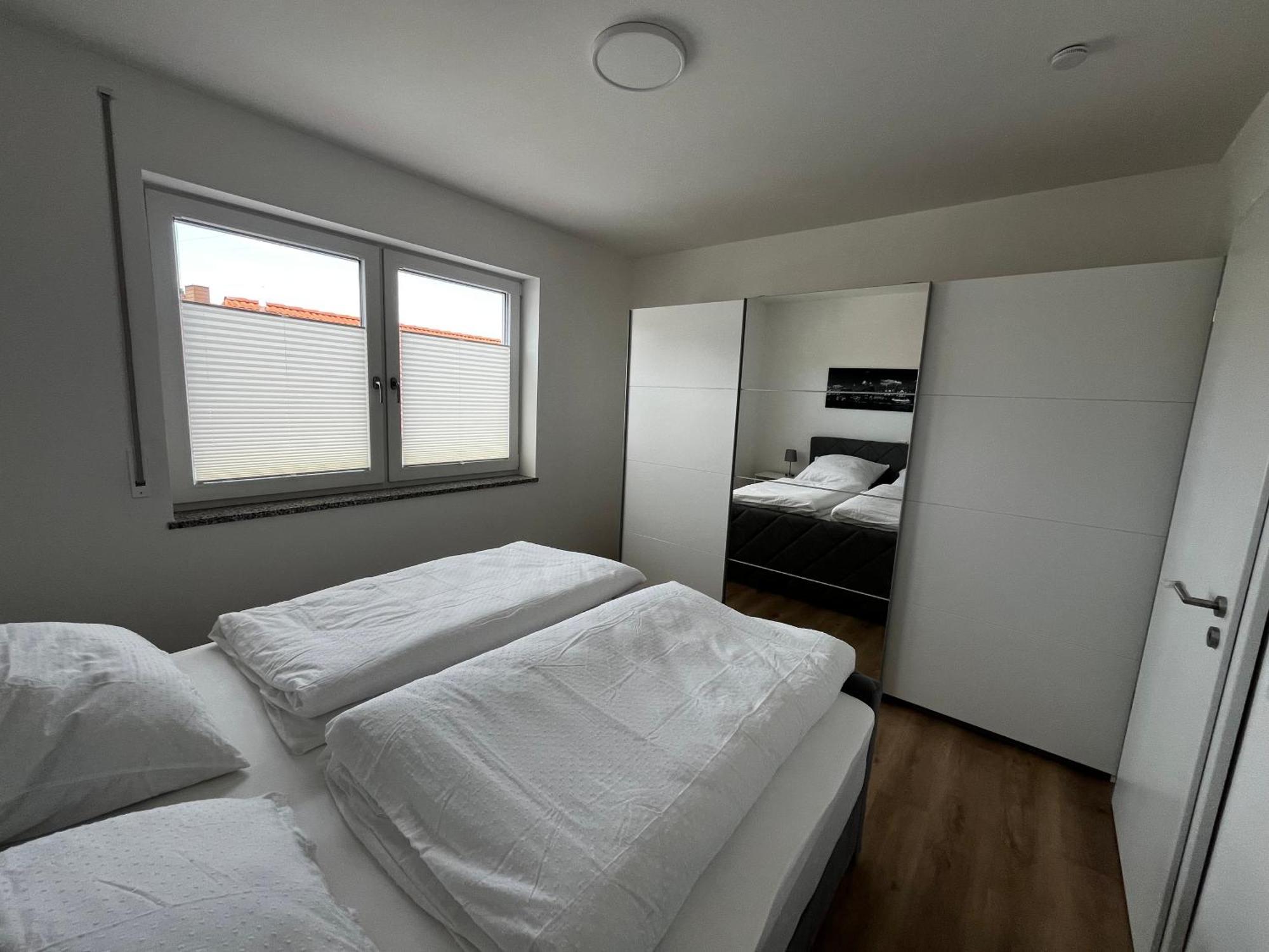 Apartment Klein Venedig *