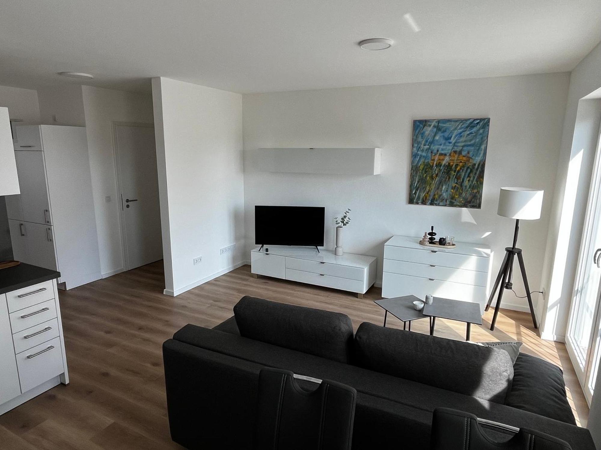 Klein Venedig Apartment *